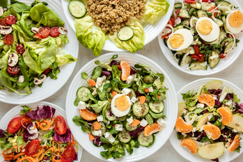 Salads