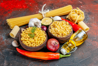 pasta