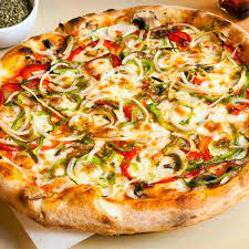Lebanese pizza large