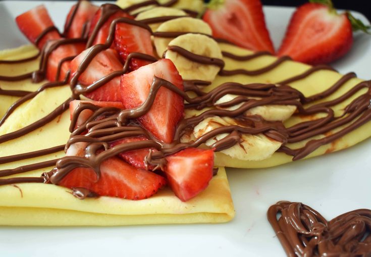 lotus crepe