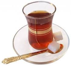 tea