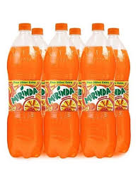 mirinda
