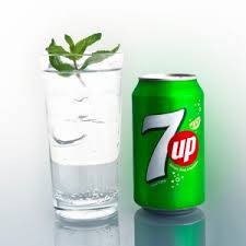 7 up