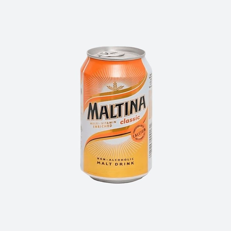 mezza malt drink regular