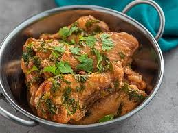 chicken wings provincial 8
