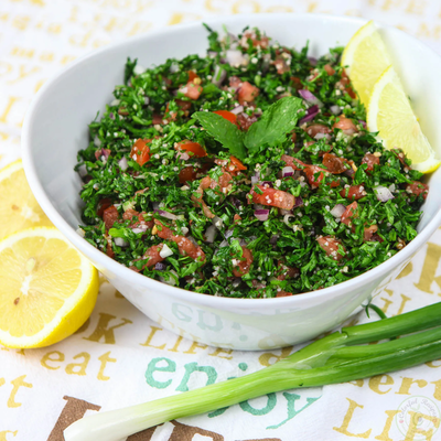 tabbouleh medium