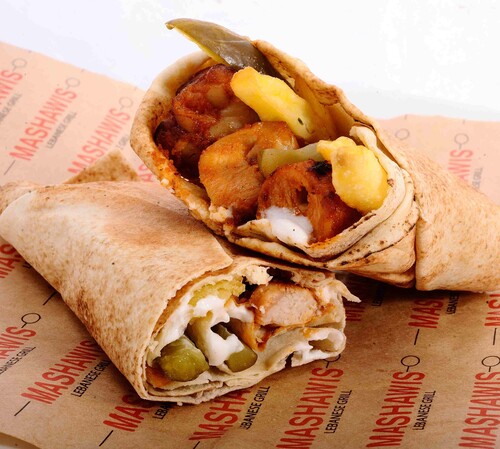 taouk kbir