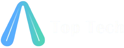 TopTech Logo